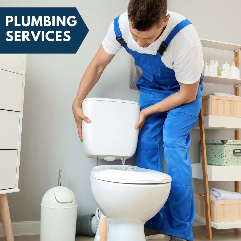 Plumbing Company in Macon, IL
